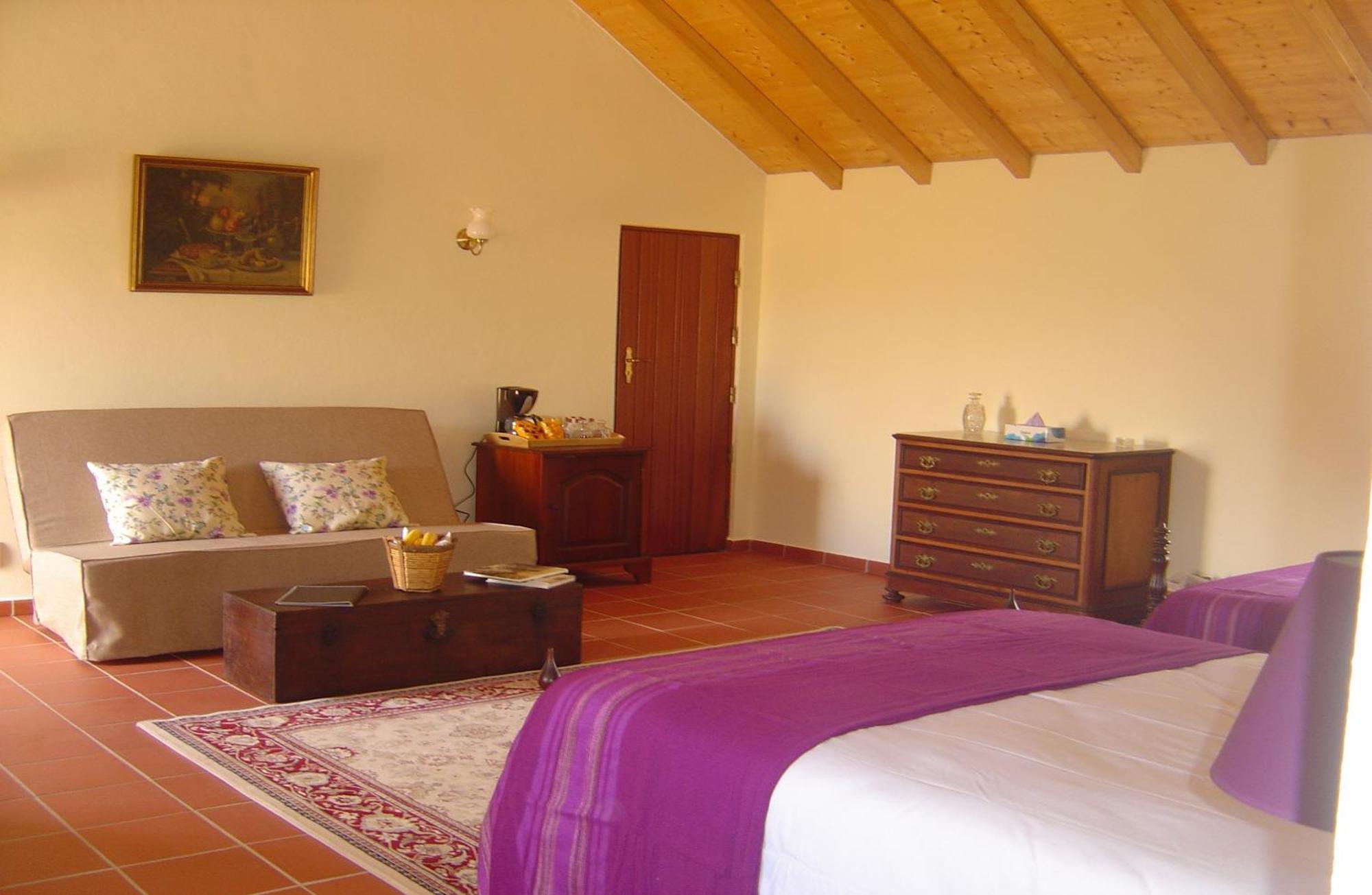Quinta Do Scoto Rinchoa
