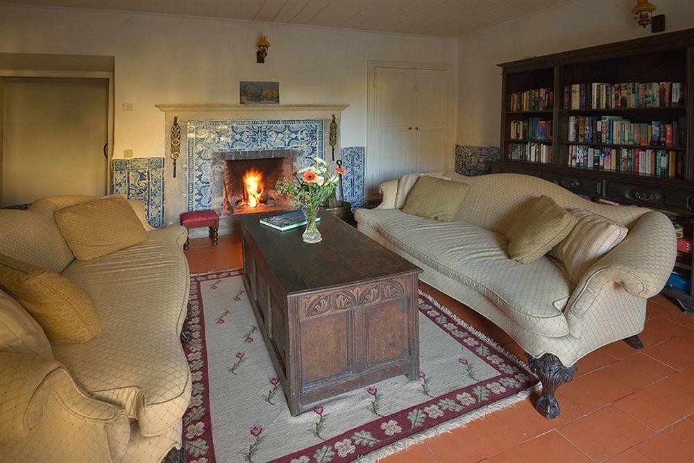 Bed & Breakfast Quinta Do Scoto Rinchoa