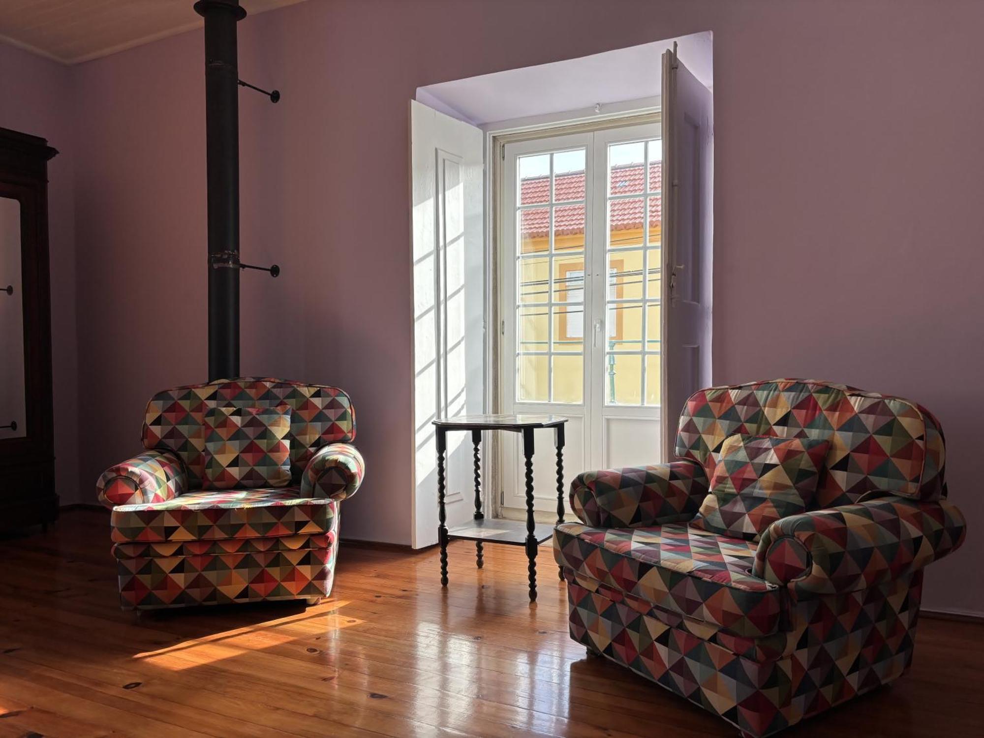 Quinta Do Scoto 4* Rinchoa