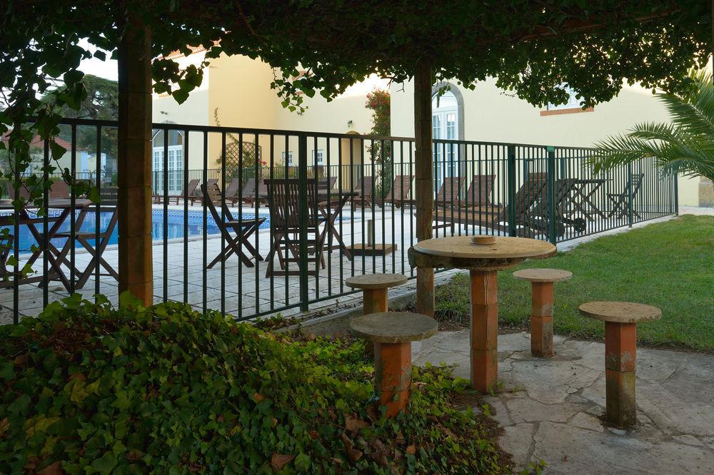 Quinta Do Scoto Bed & Breakfast Rinchoa