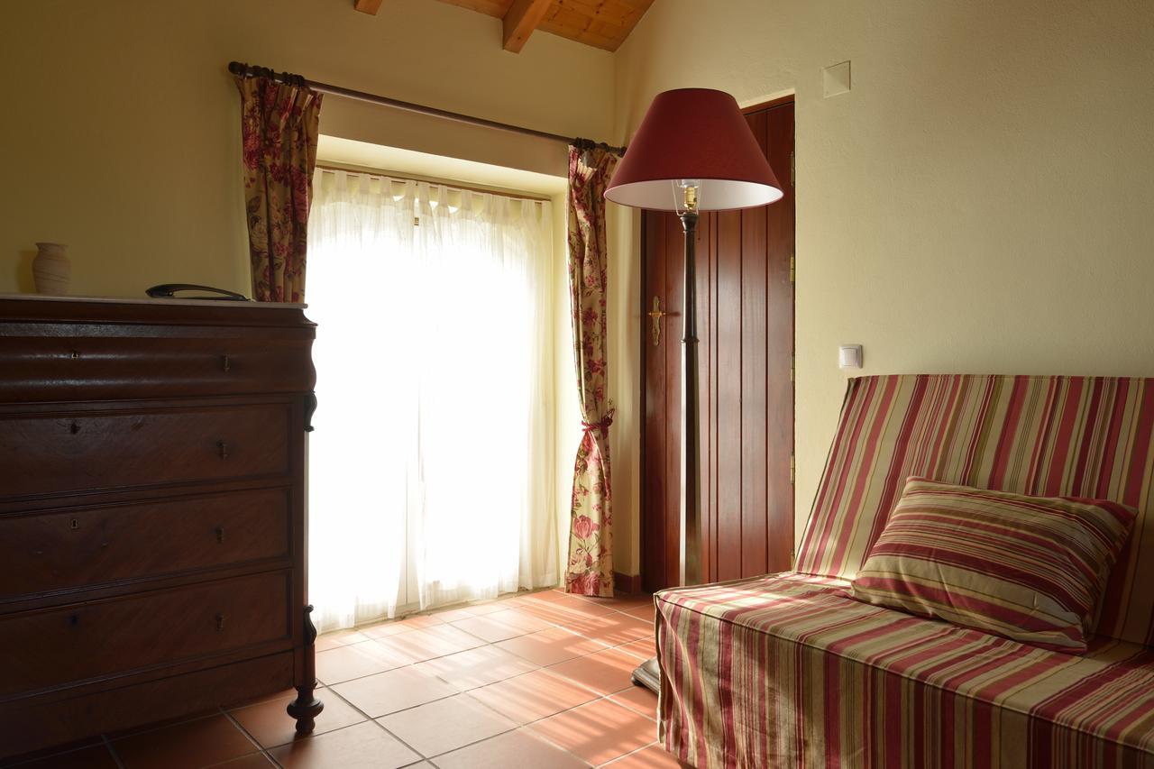 Quinta Do Scoto 4* Rinchoa