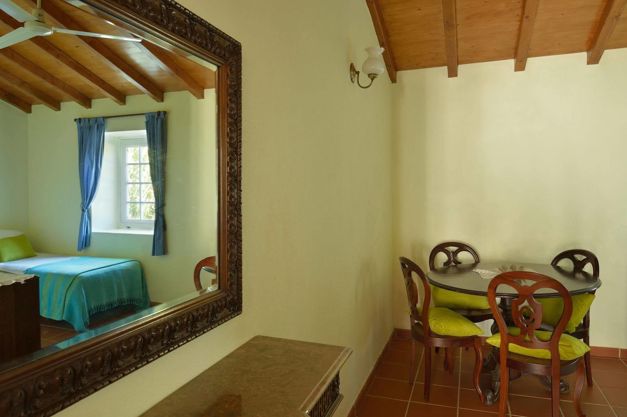 Quinta Do Scoto Bed & Breakfast