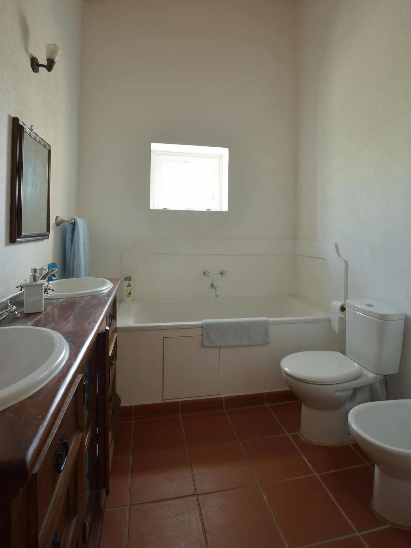 Quinta Do Scoto Rinchoa