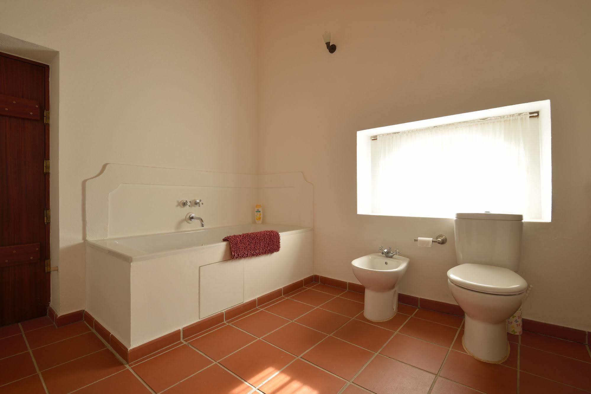 Quinta Do Scoto Bed & Breakfast Rinchoa
