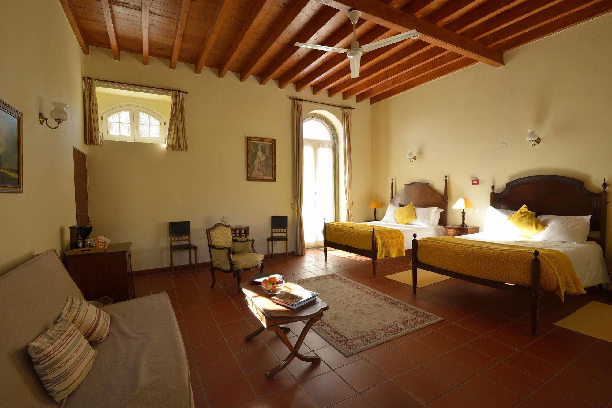 Quinta Do Scoto 4* Rinchoa