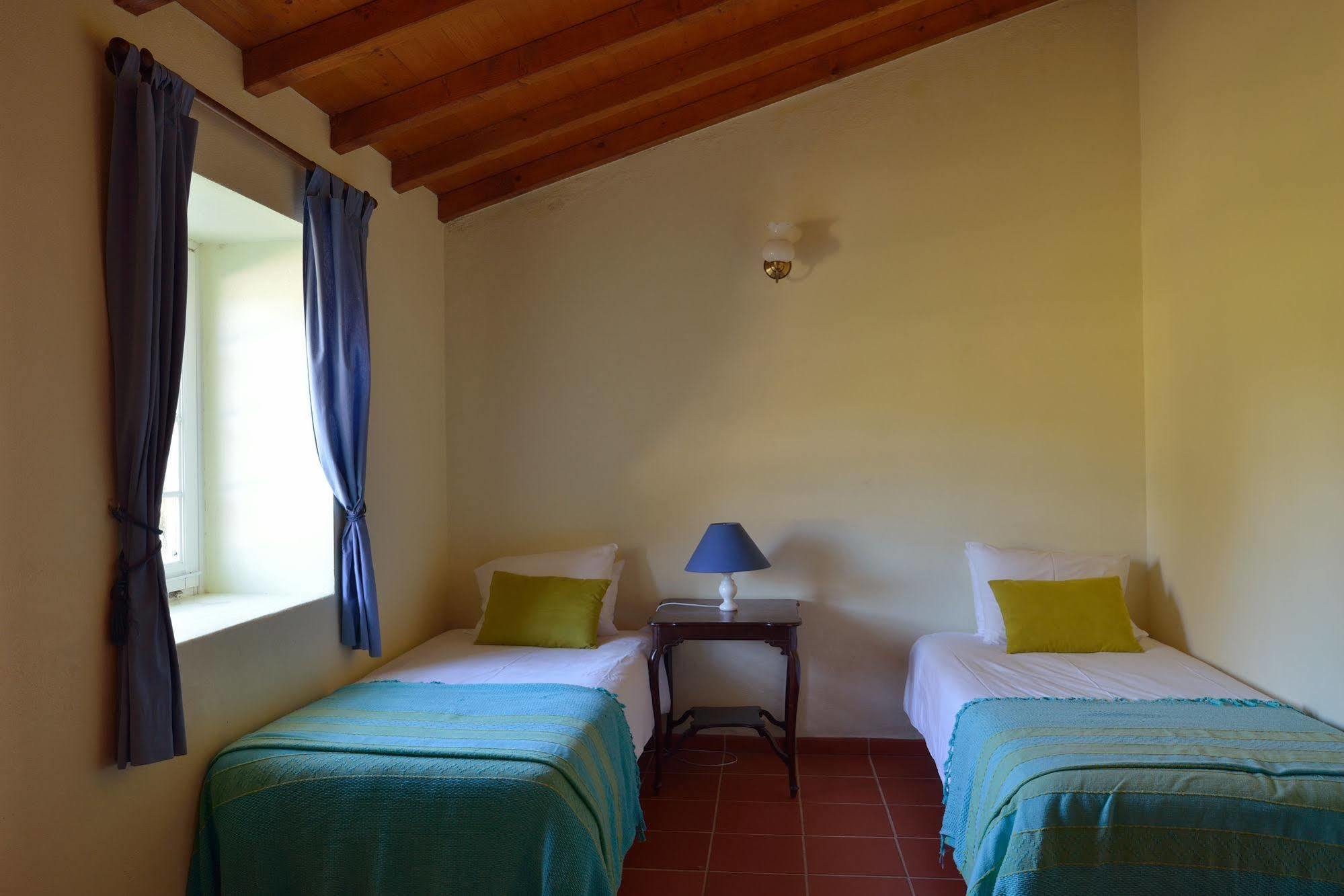 Quinta Do Scoto Bed & Breakfast Rinchoa