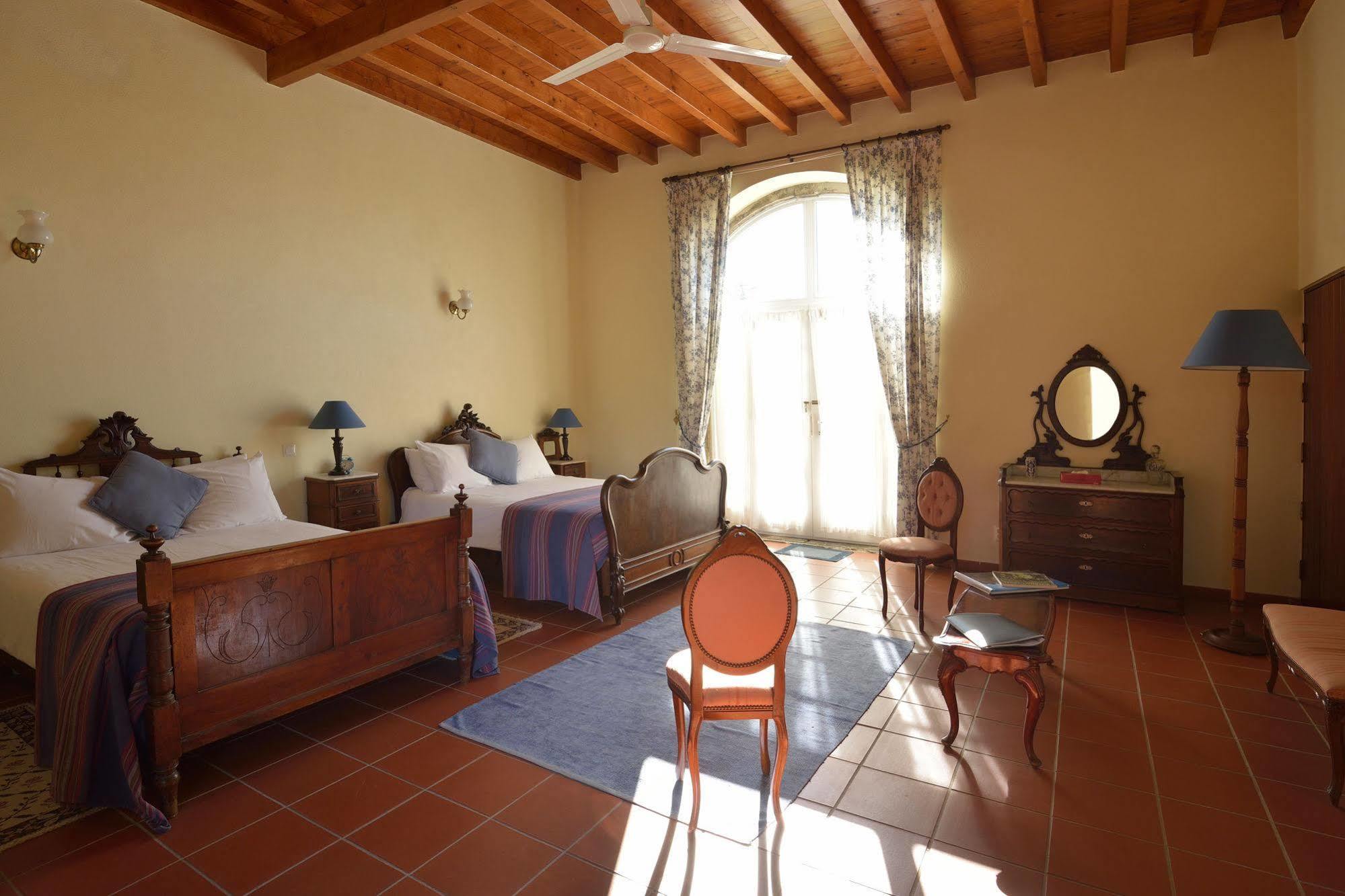 Quinta Do Scoto Bed & Breakfast