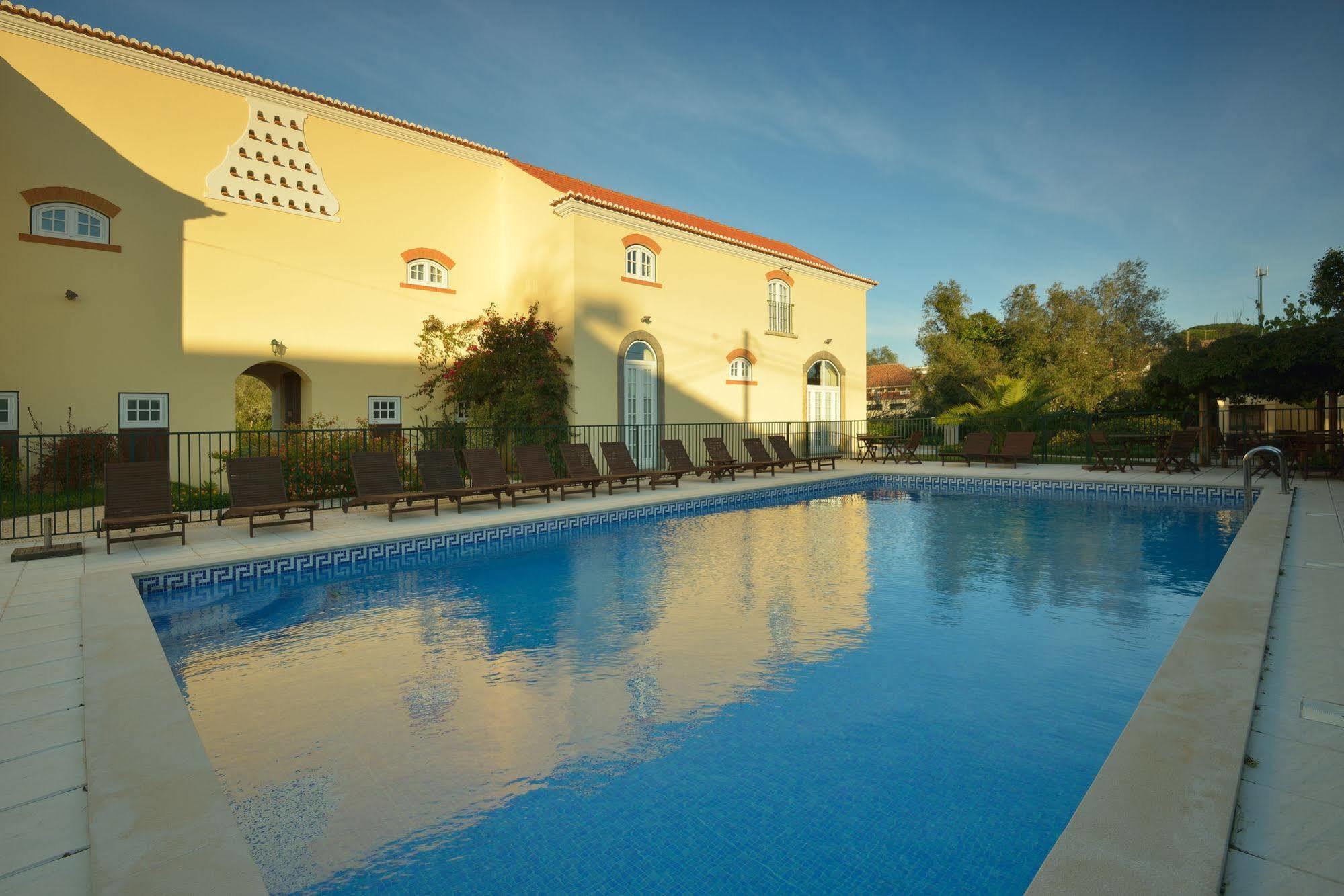 Quinta Do Scoto 4* Rinchoa